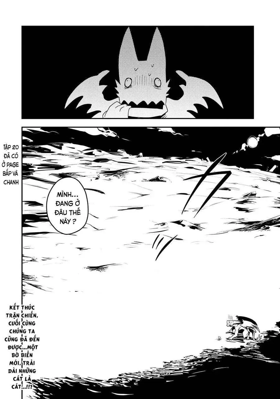 Trứng Rồng Chapter 19 - Trang 26