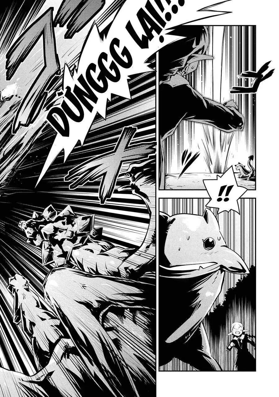 Trứng Rồng Chapter 19 - Trang 4
