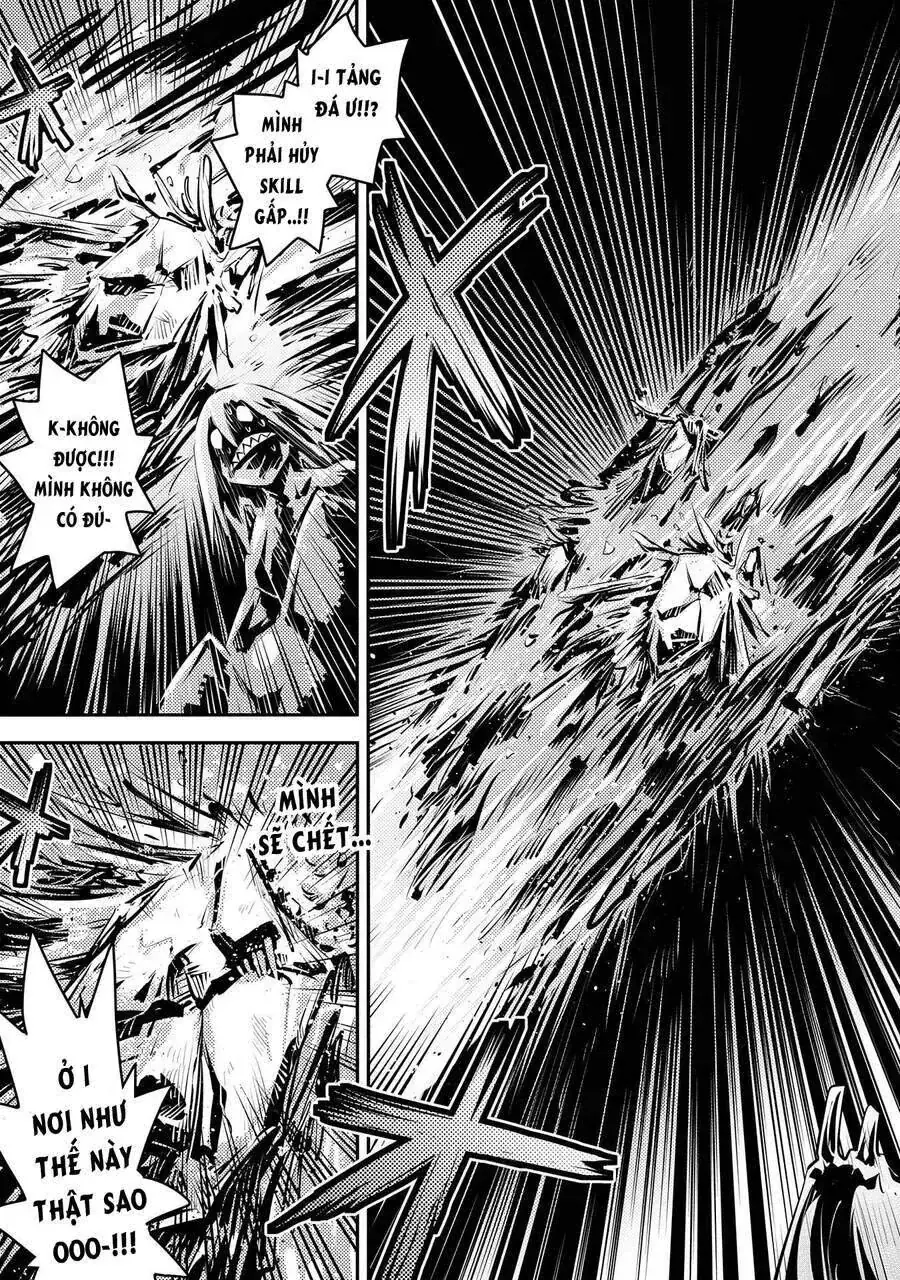 Trứng Rồng Chapter 19 - Trang 5
