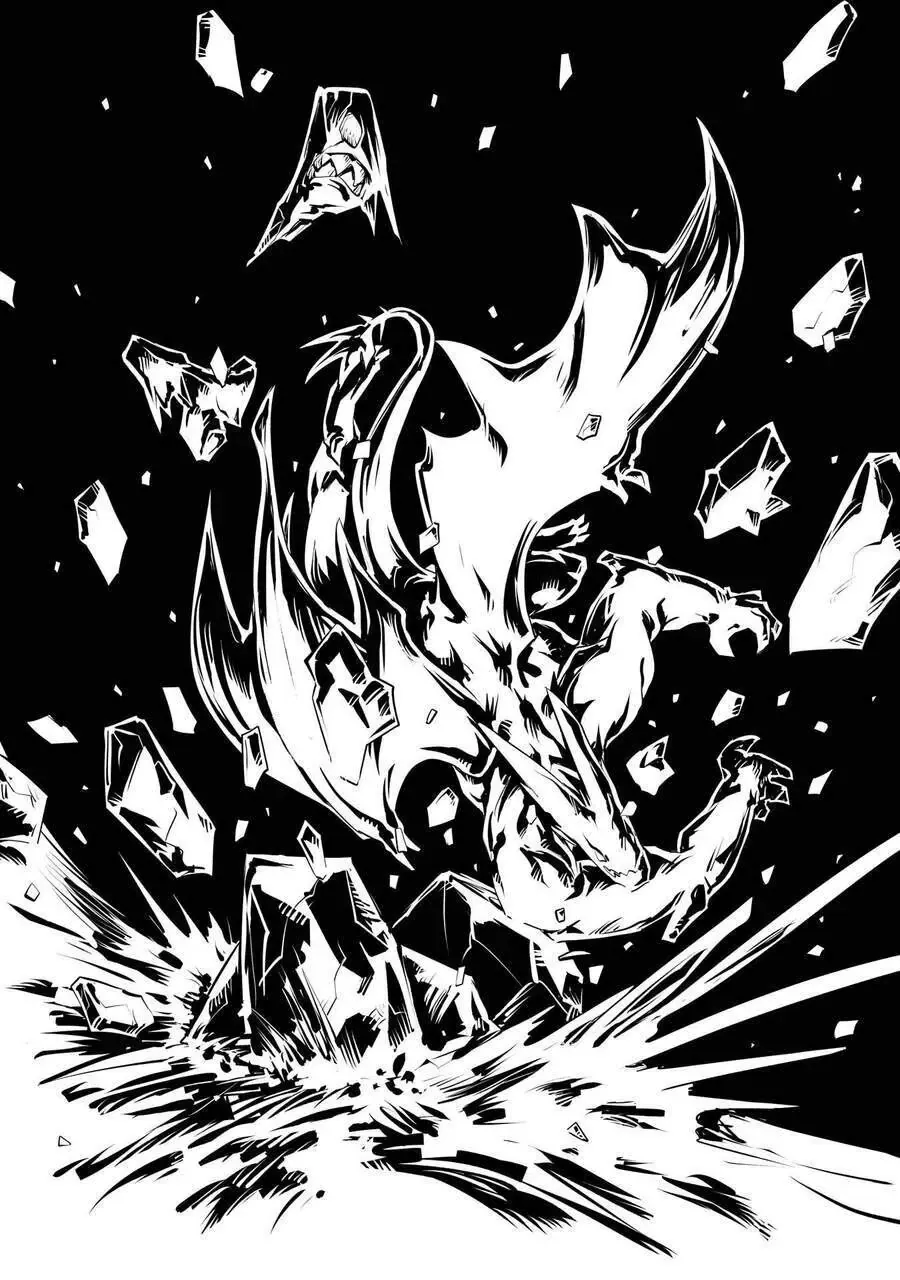 Trứng Rồng Chapter 19 - Trang 6