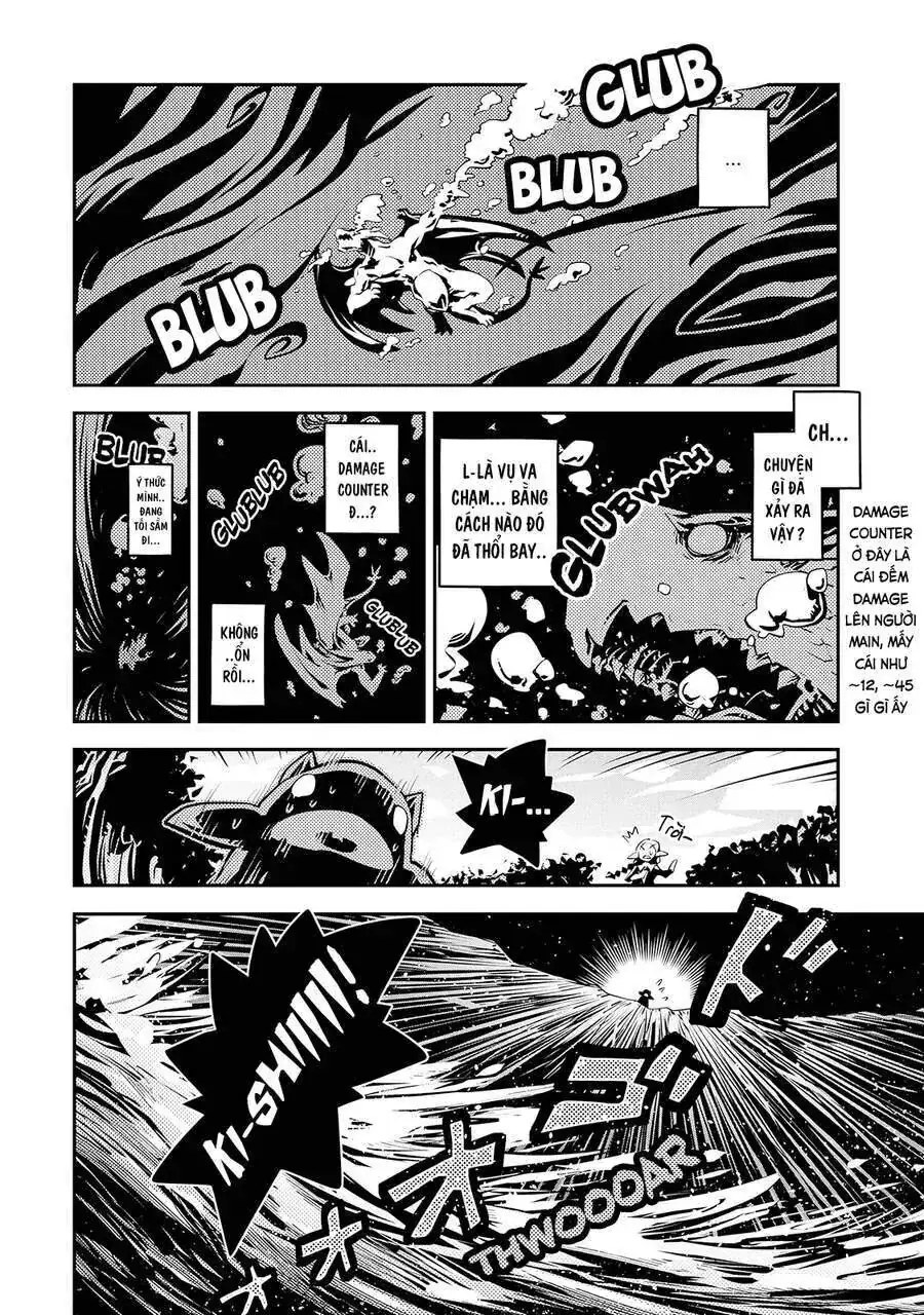Trứng Rồng Chapter 19 - Trang 9