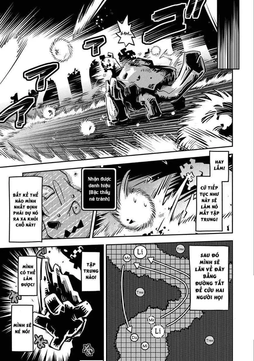 Trứng Rồng Chapter 2 - Trang 20