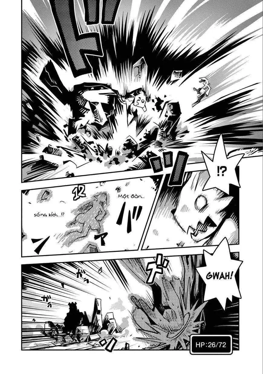 Trứng Rồng Chapter 2 - Trang 21
