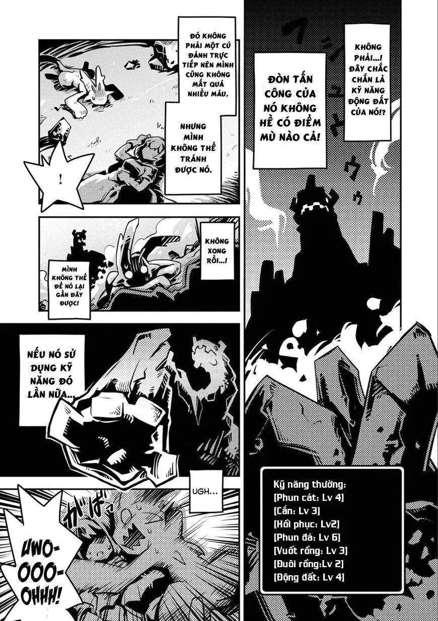 Trứng Rồng Chapter 2 - Trang 22