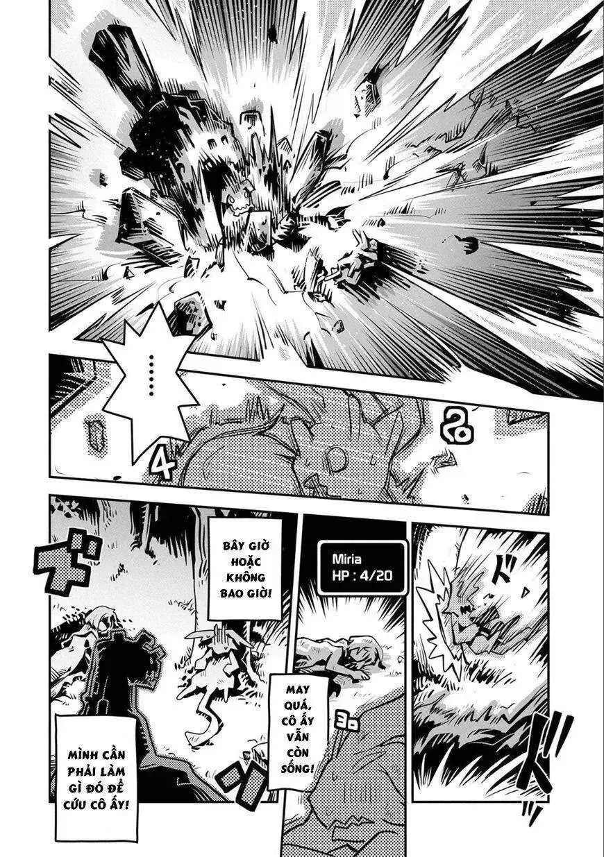 Trứng Rồng Chapter 2 - Trang 23