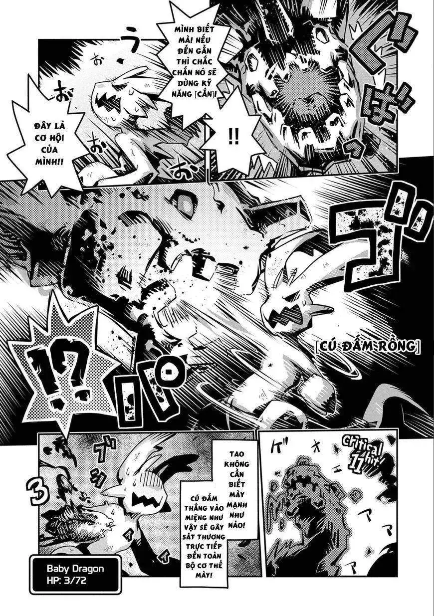 Trứng Rồng Chapter 2 - Trang 24