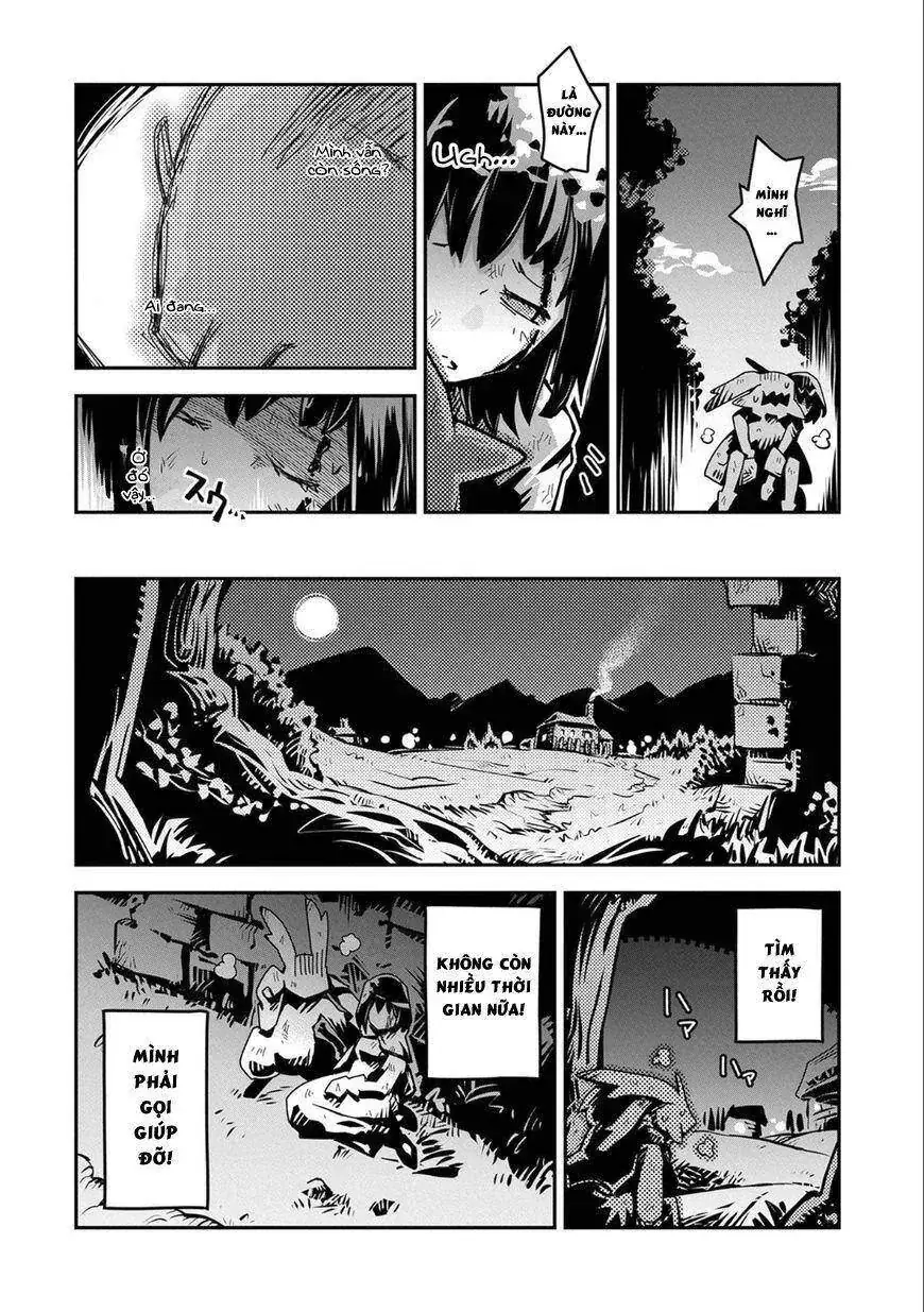 Trứng Rồng Chapter 2 - Trang 27
