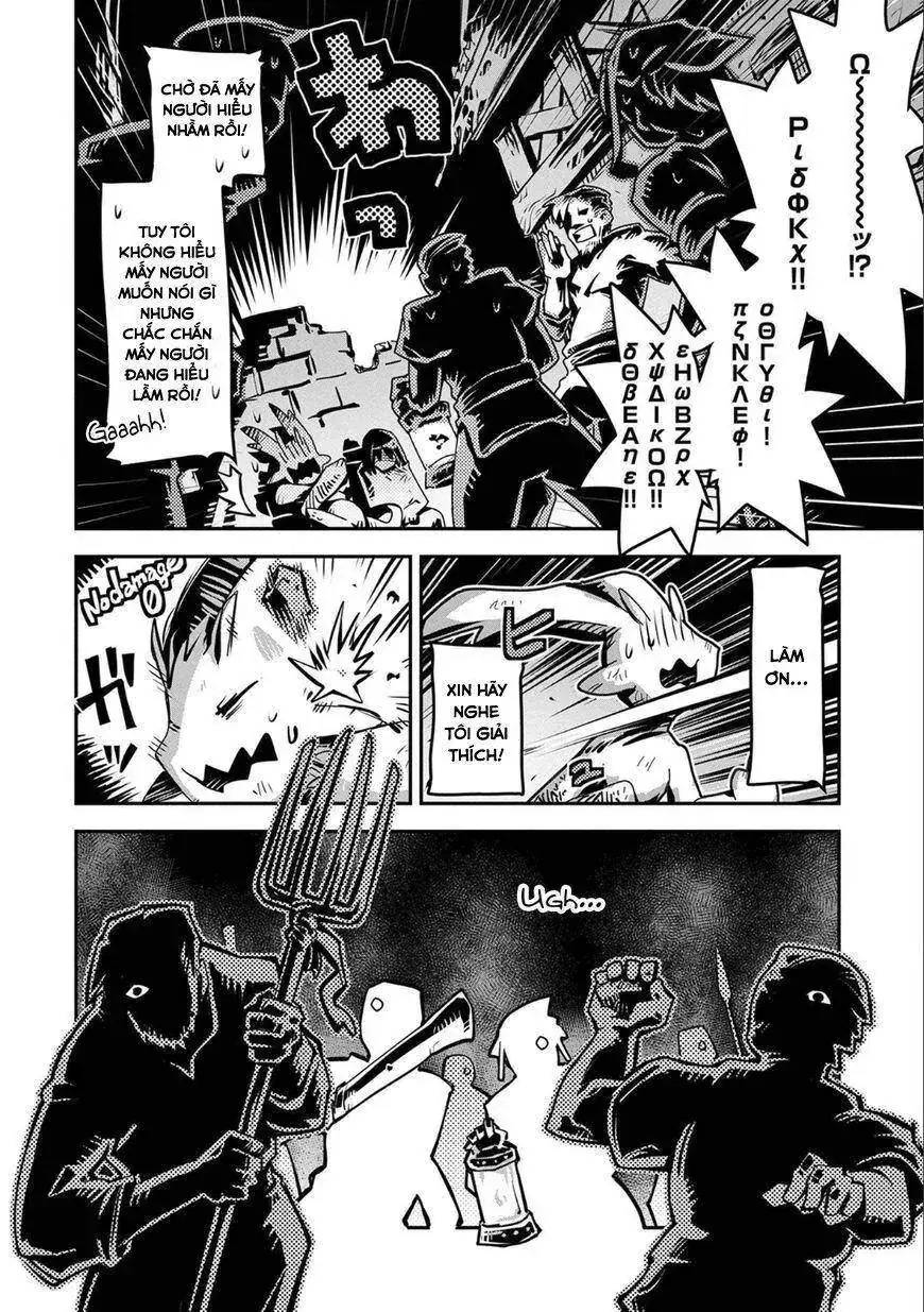 Trứng Rồng Chapter 2 - Trang 29