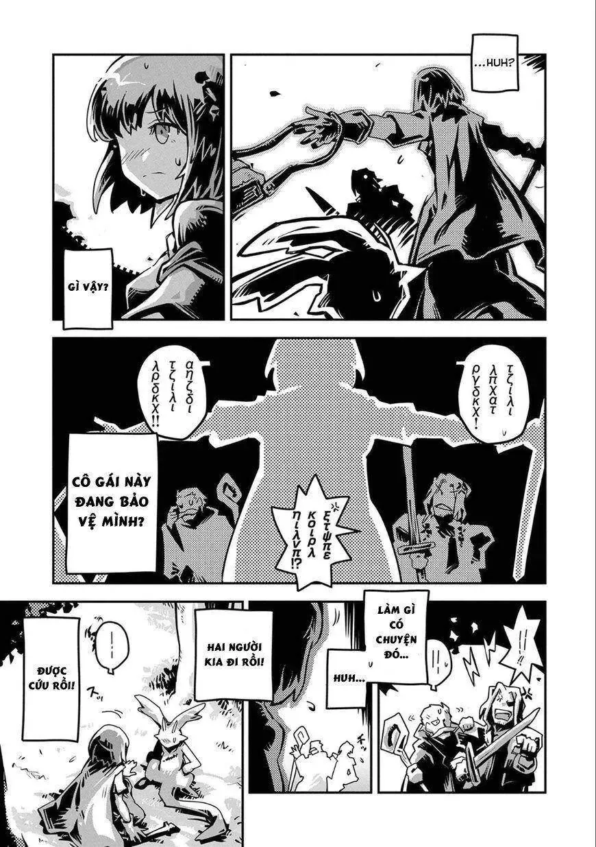 Trứng Rồng Chapter 2 - Trang 5