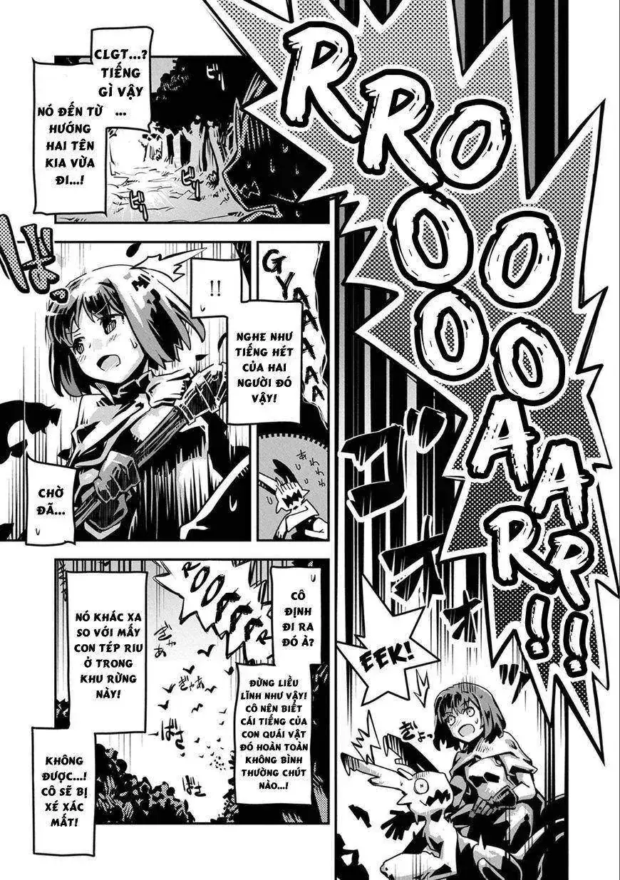 Trứng Rồng Chapter 2 - Trang 9