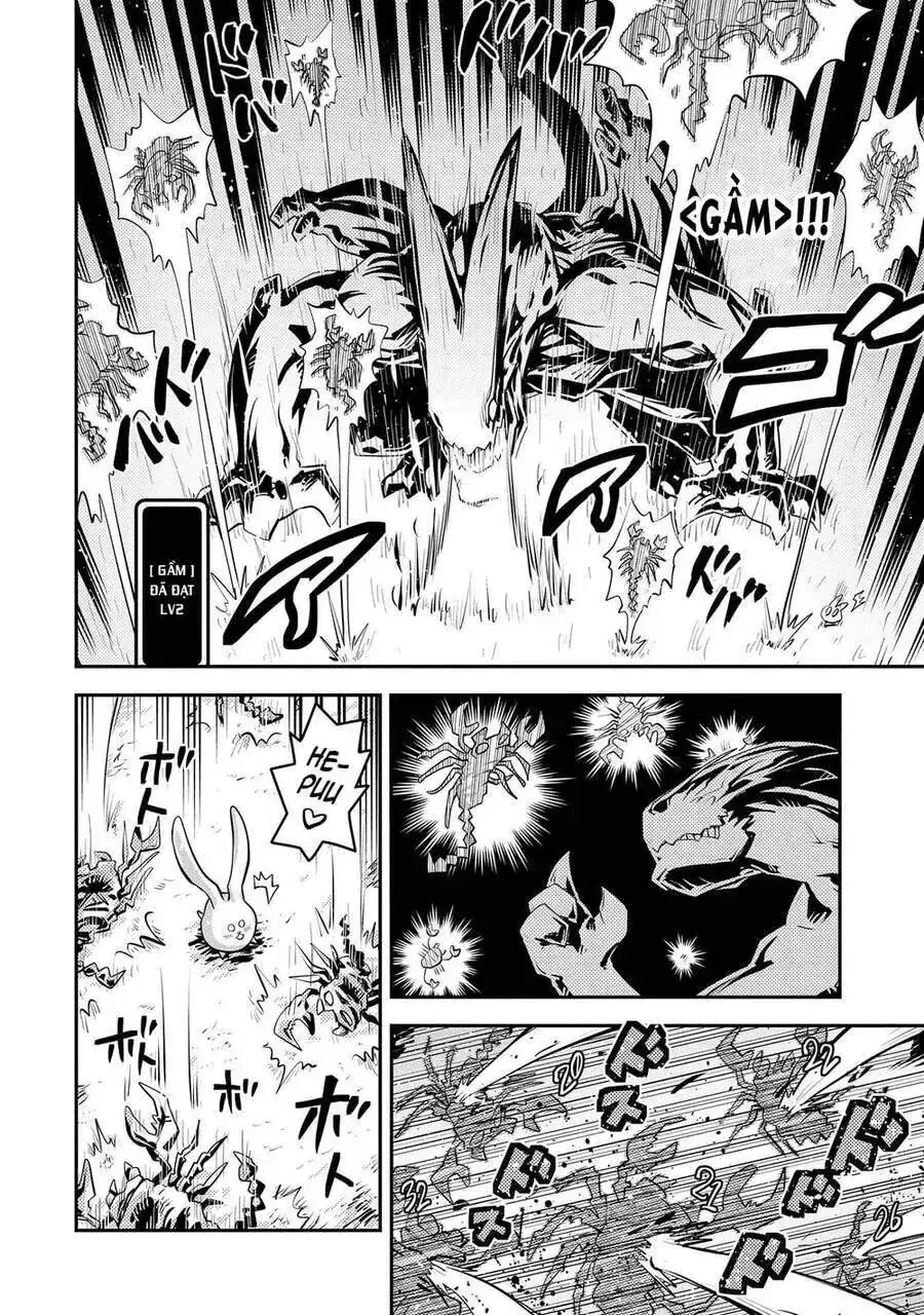 Trứng Rồng Chapter 20 - Trang 14