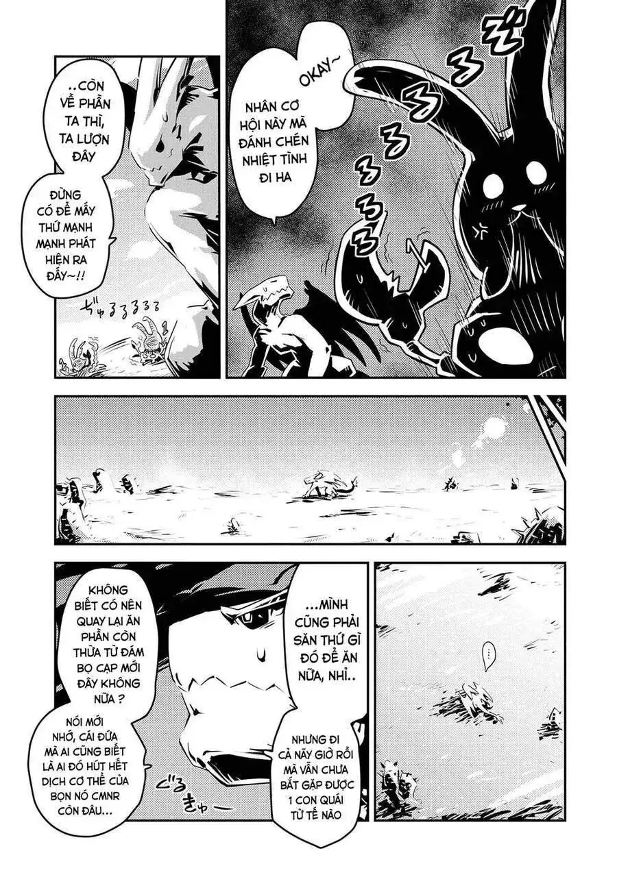 Trứng Rồng Chapter 20 - Trang 15
