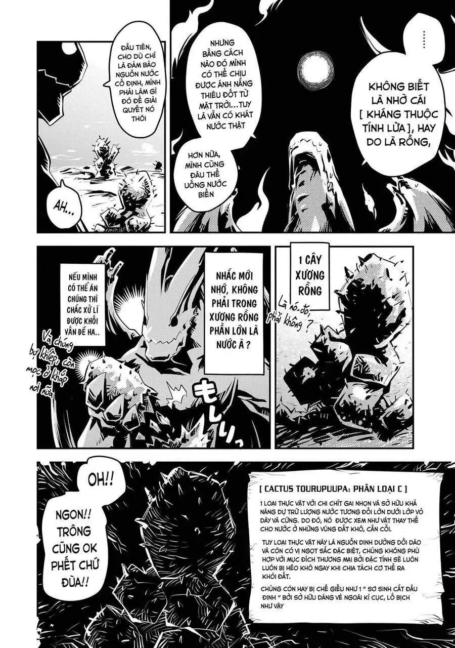 Trứng Rồng Chapter 20 - Trang 16