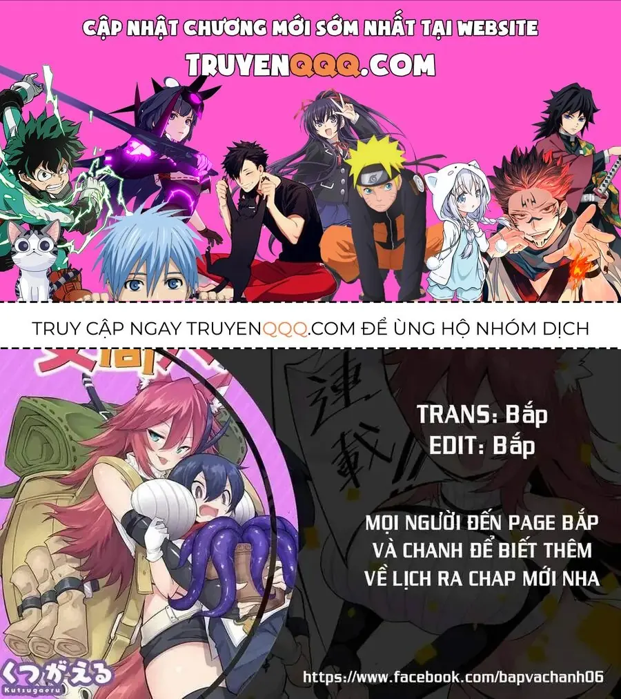 Trứng Rồng Chapter 20 - Trang 2