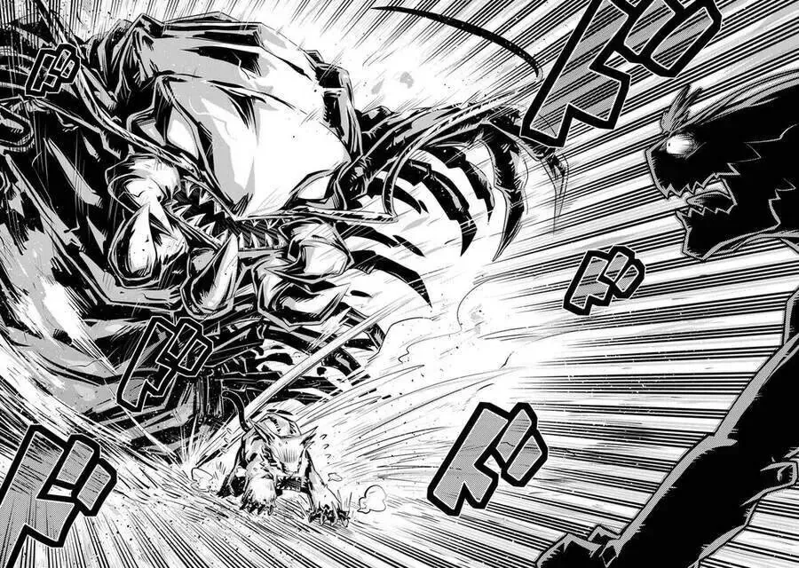 Trứng Rồng Chapter 20 - Trang 20