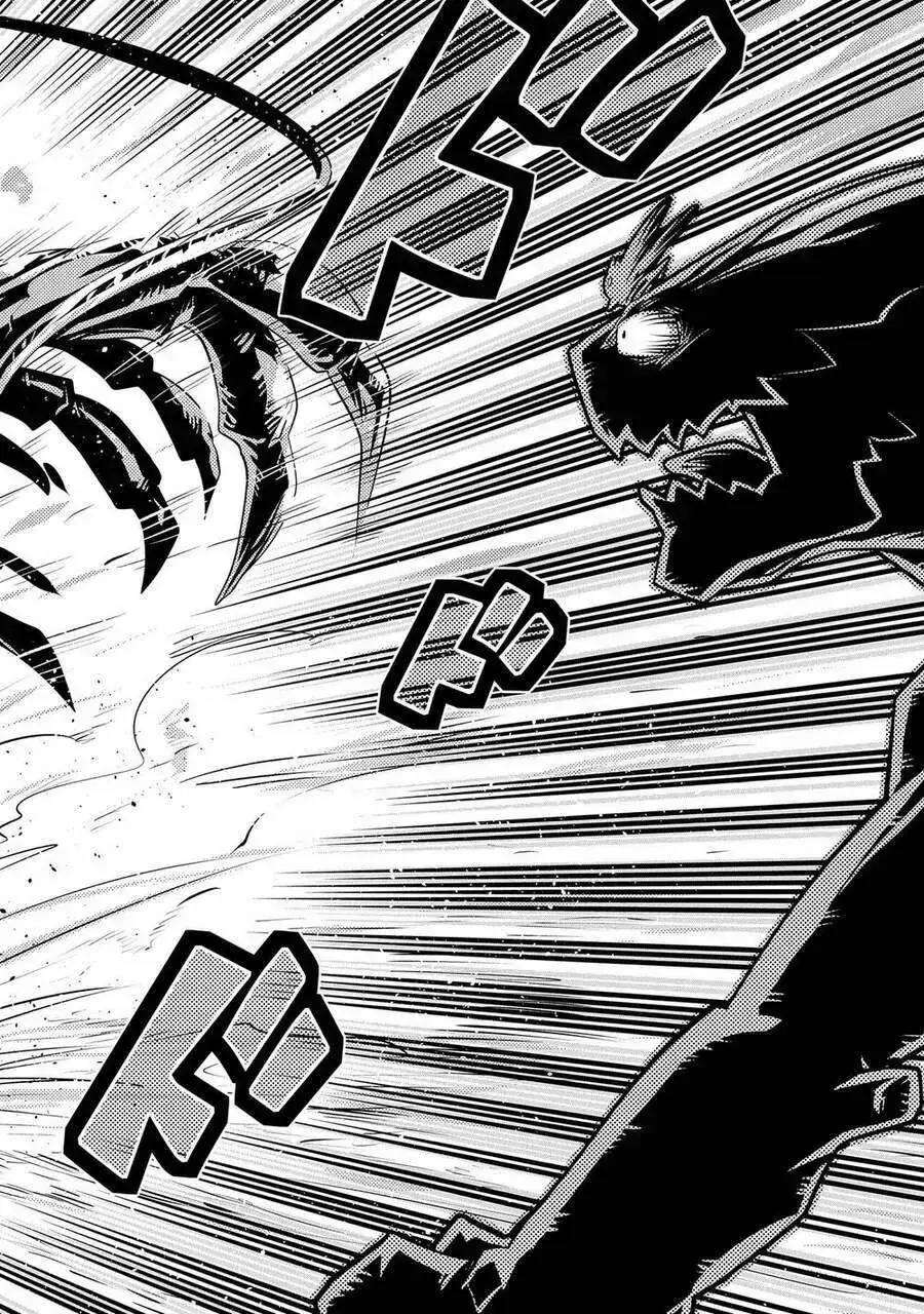 Trứng Rồng Chapter 20 - Trang 21