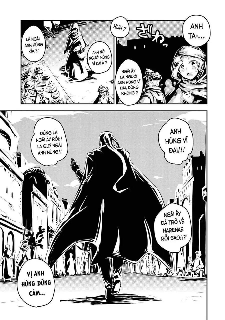 Trứng Rồng Chapter 20 - Trang 26