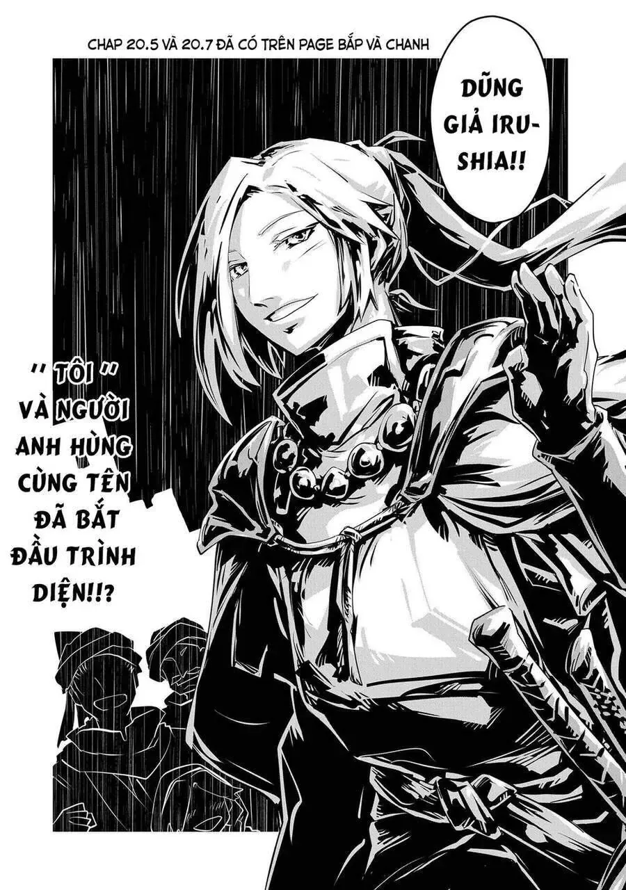 Trứng Rồng Chapter 20 - Trang 27
