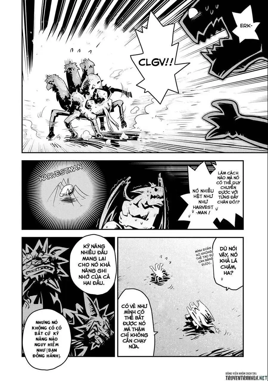Trứng Rồng Chapter 21 - Trang 17