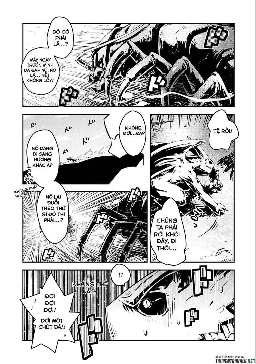 Trứng Rồng Chapter 21 - Trang 24