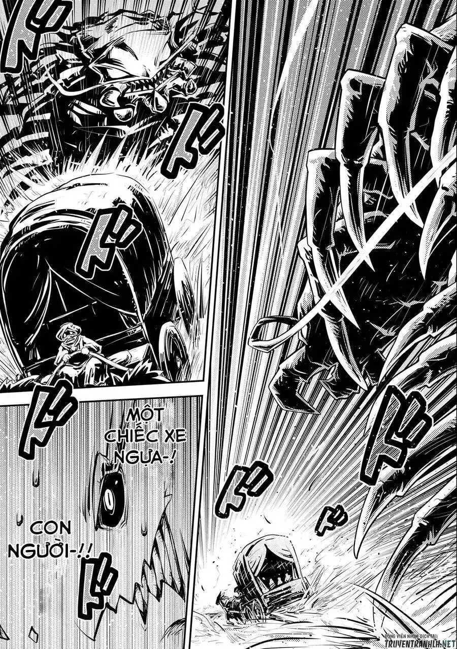 Trứng Rồng Chapter 21 - Trang 26