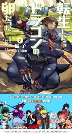 Trứng Rồng Chapter 21 - Trang 28