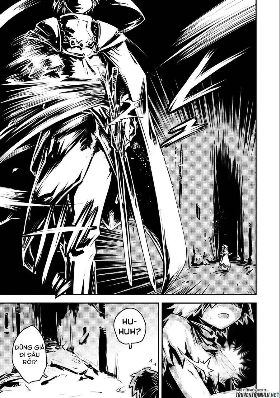 Trứng Rồng Chapter 21 - Trang 8