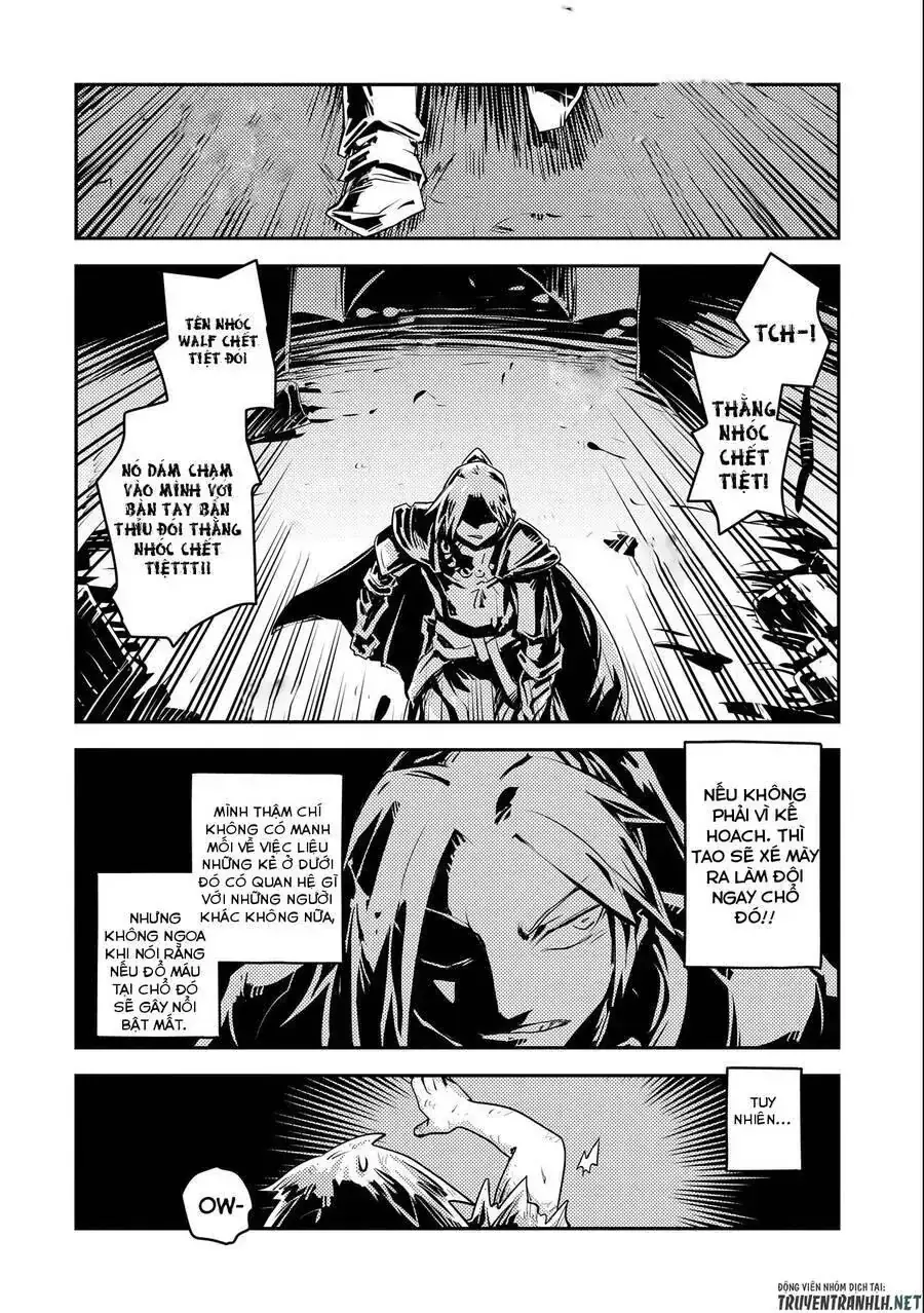 Trứng Rồng Chapter 21 - Trang 9