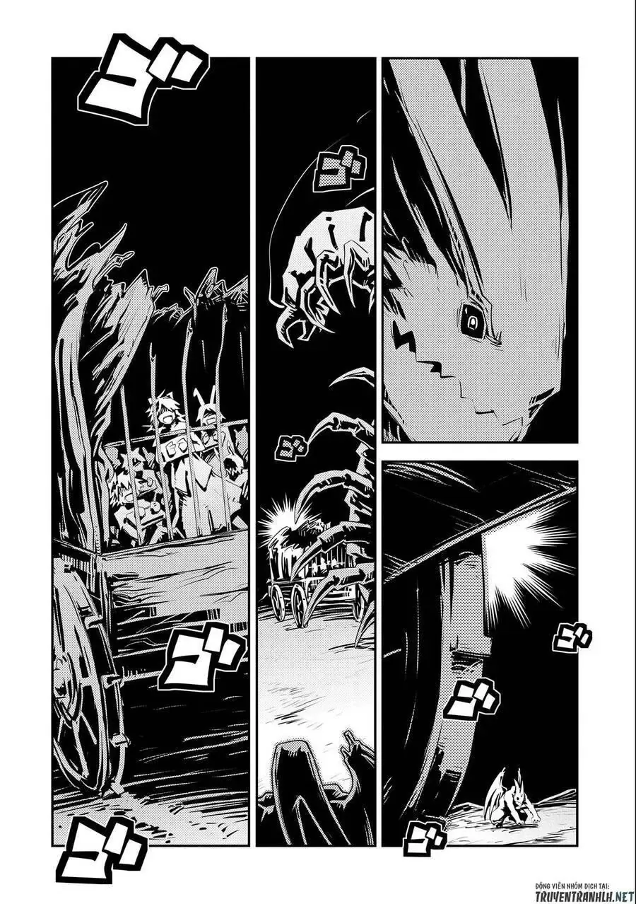 Trứng Rồng Chapter 22 - Trang 13