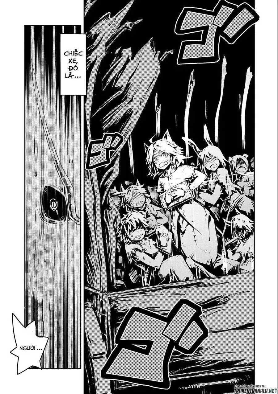 Trứng Rồng Chapter 22 - Trang 14