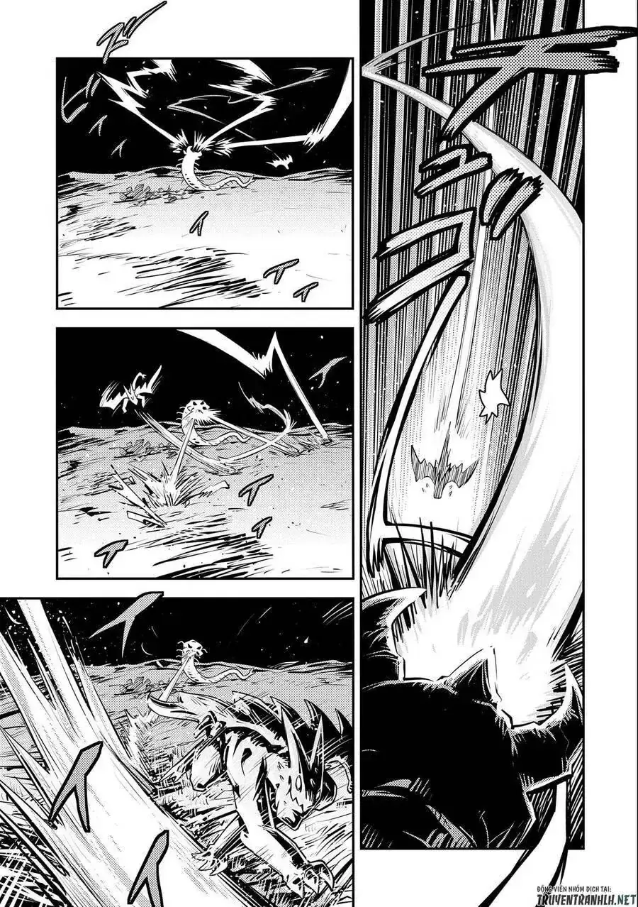 Trứng Rồng Chapter 22 - Trang 20