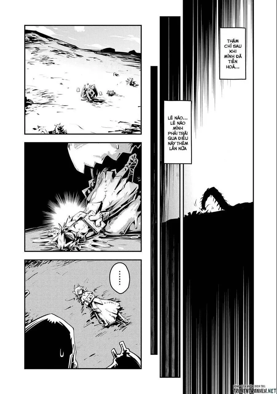 Trứng Rồng Chapter 22 - Trang 22