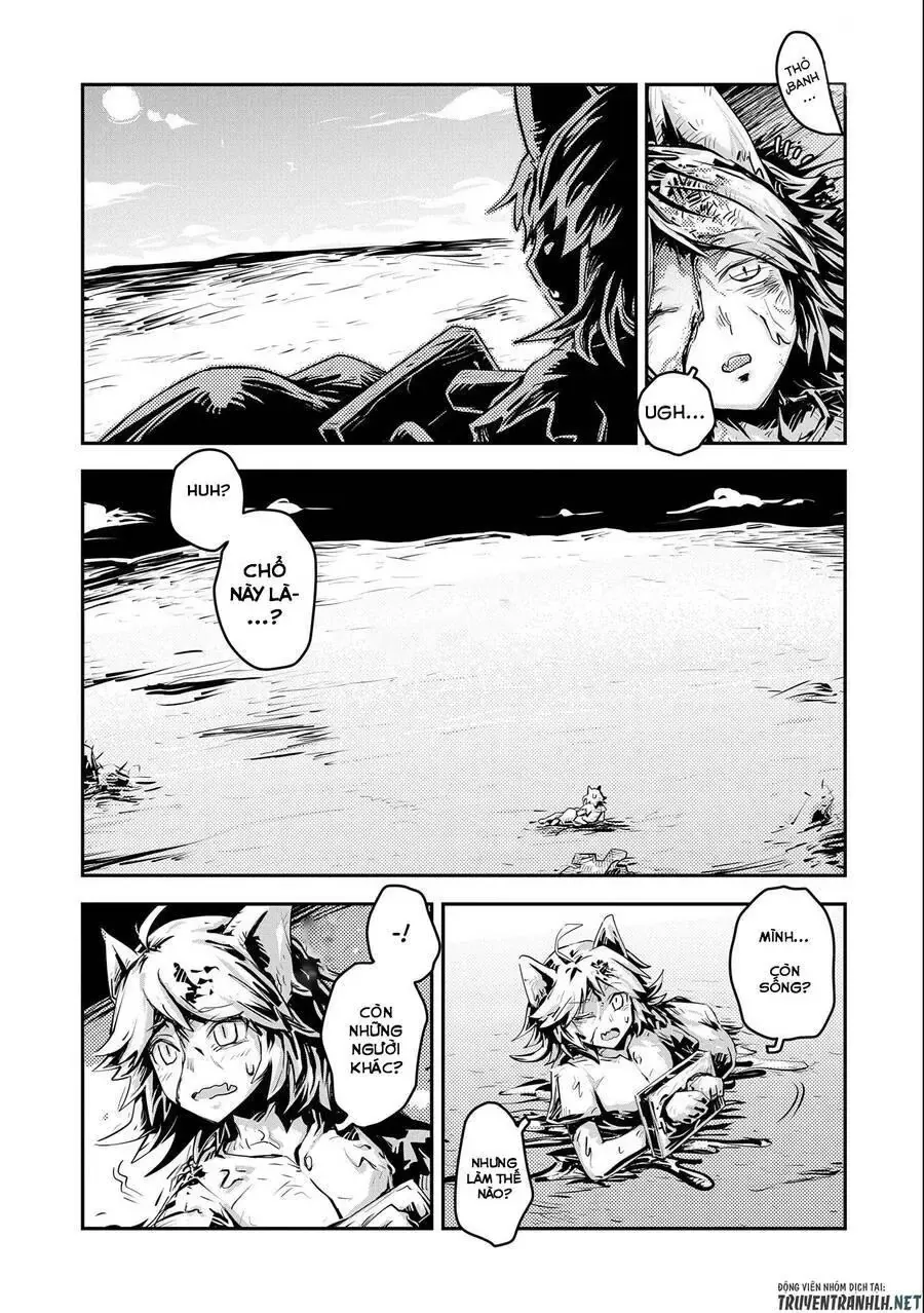 Trứng Rồng Chapter 22 - Trang 24