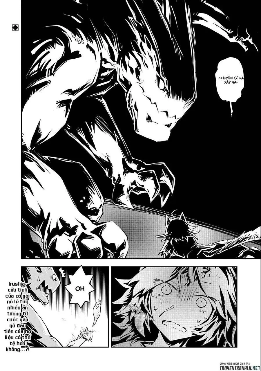 Trứng Rồng Chapter 22 - Trang 25