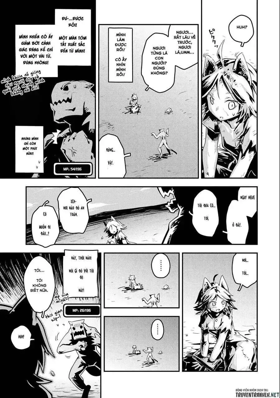 Trứng Rồng Chapter 23 - Trang 14
