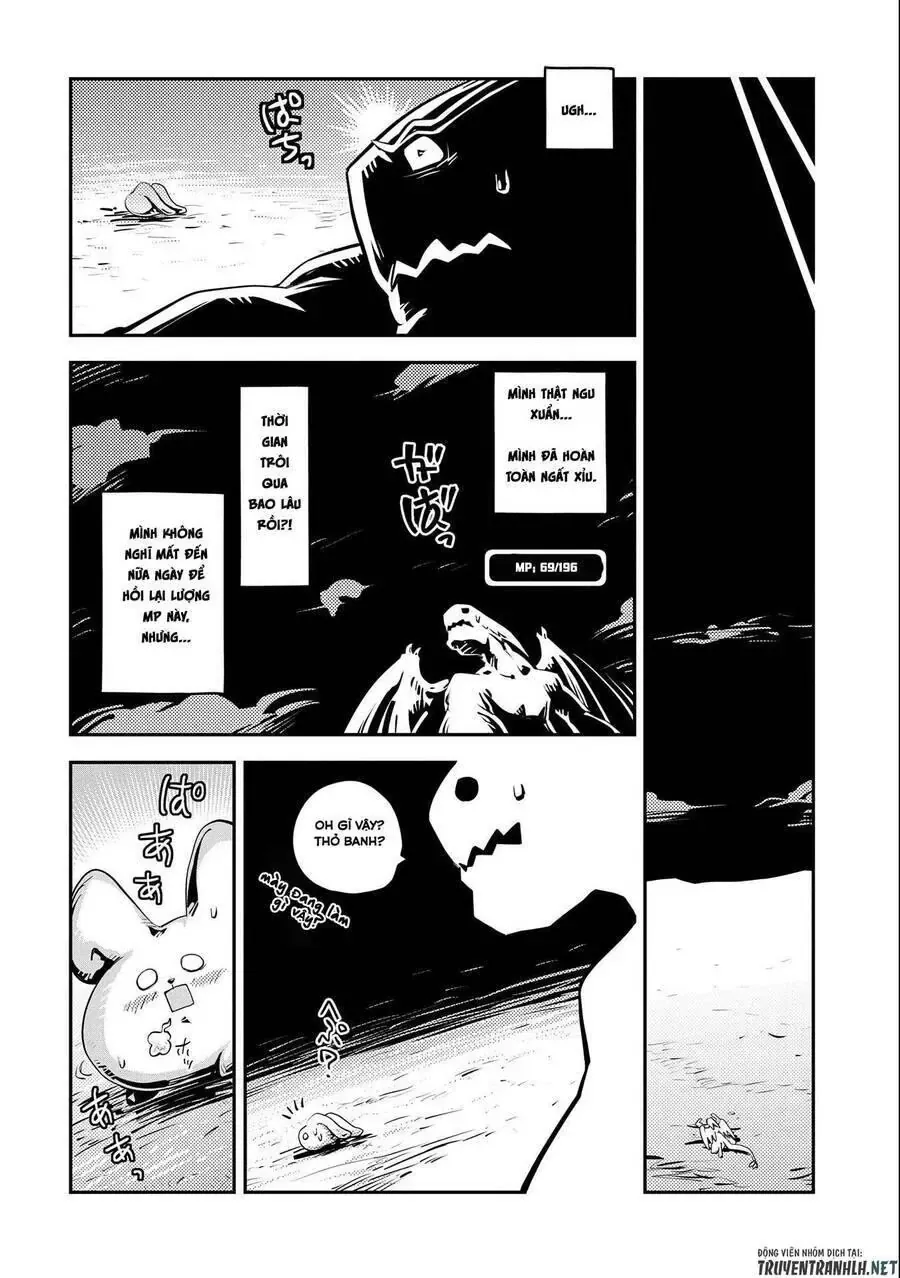 Trứng Rồng Chapter 23 - Trang 17