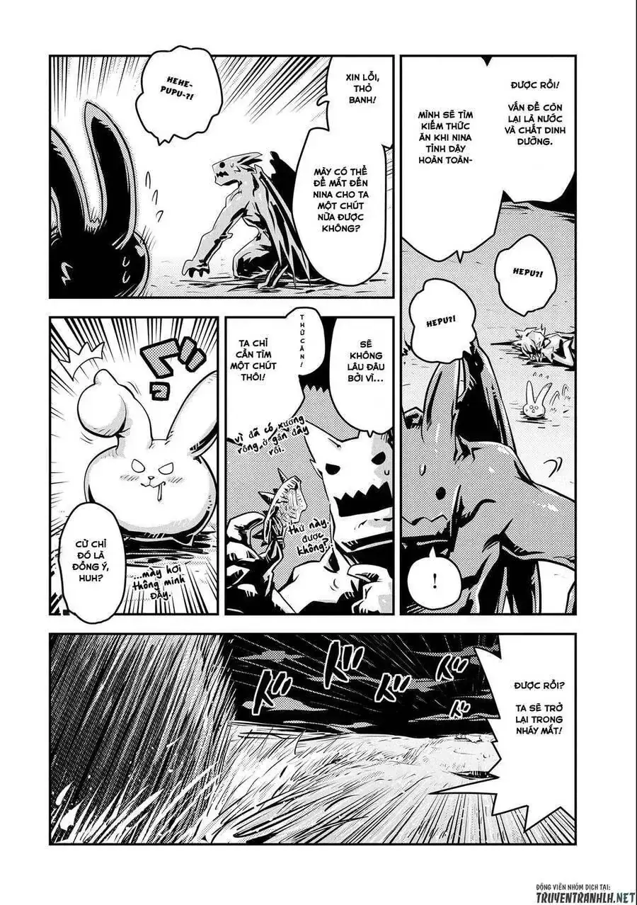 Trứng Rồng Chapter 23 - Trang 19
