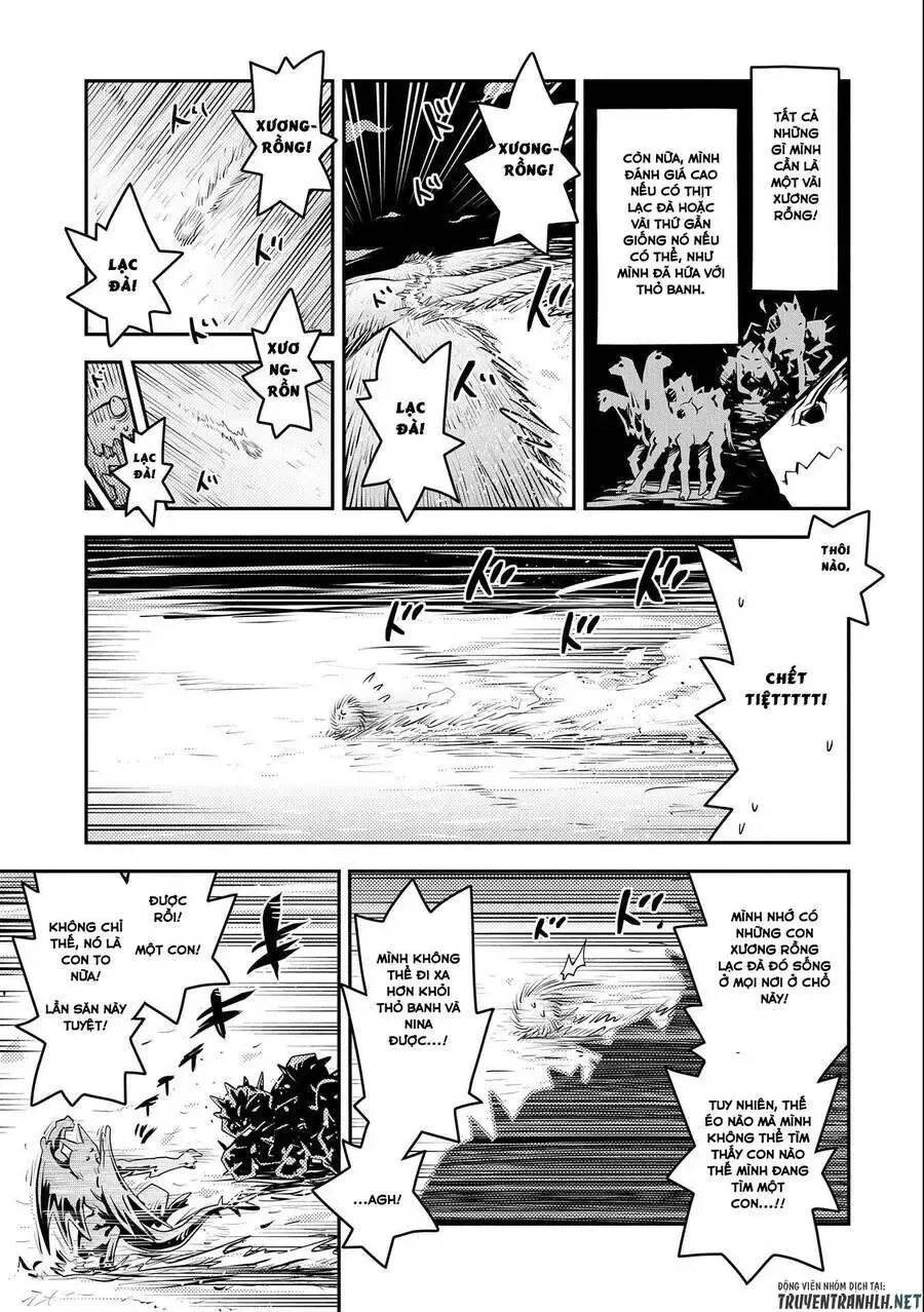 Trứng Rồng Chapter 23 - Trang 20