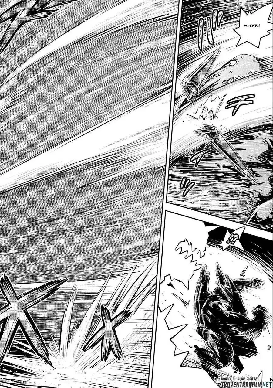 Trứng Rồng Chapter 24 - Trang 11