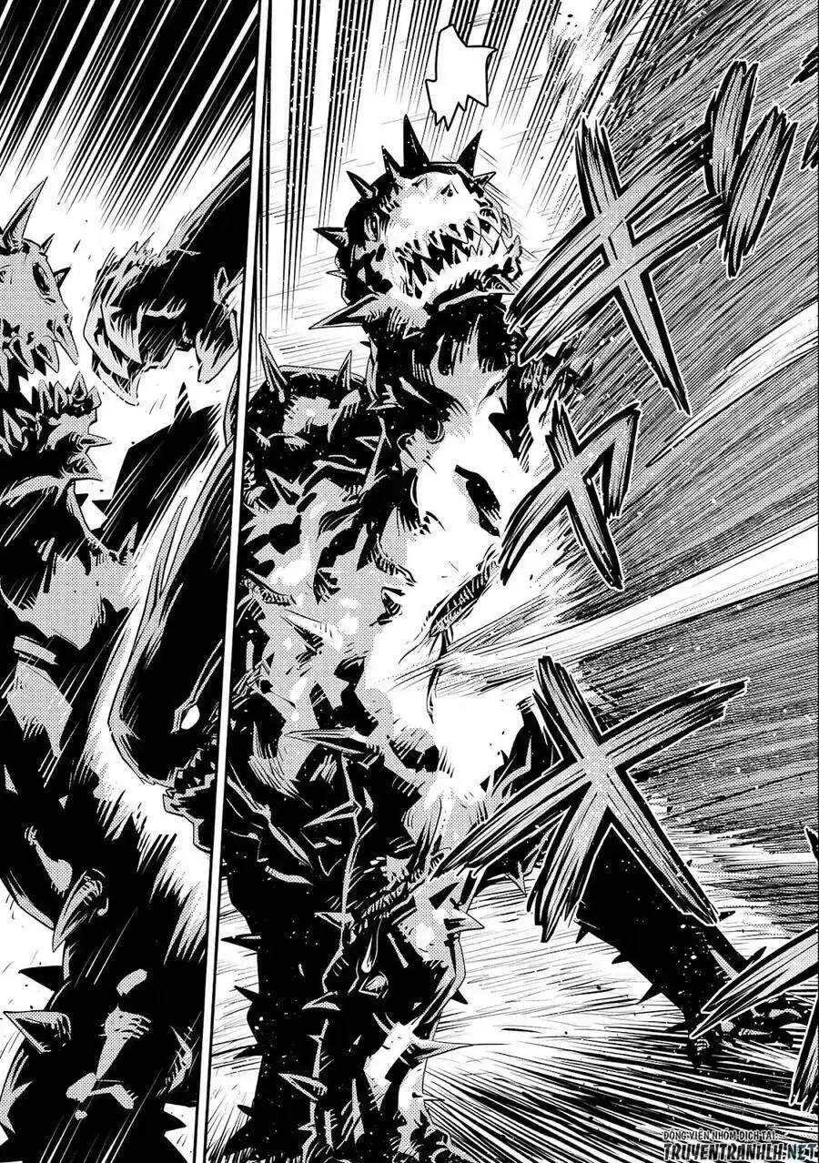 Trứng Rồng Chapter 24 - Trang 12