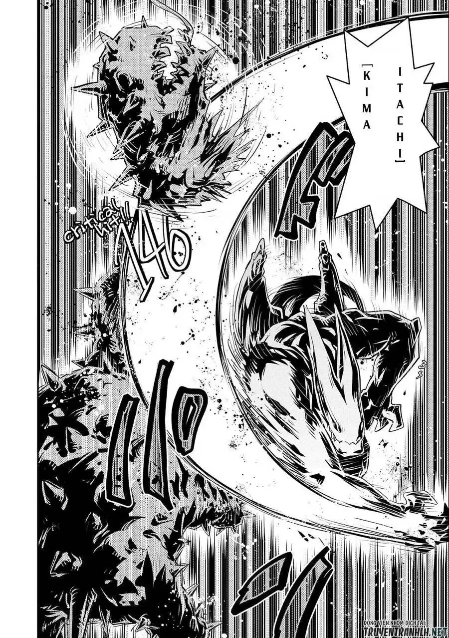 Trứng Rồng Chapter 24 - Trang 13