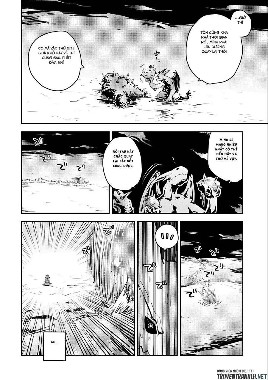 Trứng Rồng Chapter 24 - Trang 15