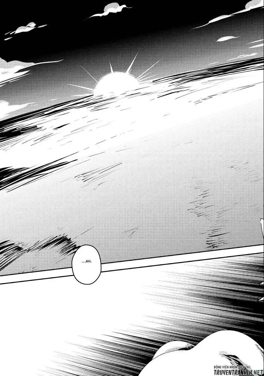 Trứng Rồng Chapter 24 - Trang 22