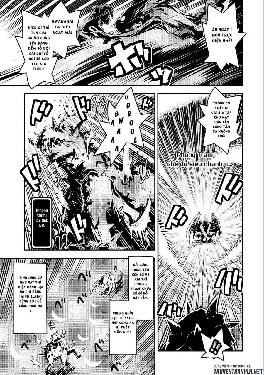 Trứng Rồng Chapter 24 - Trang 4