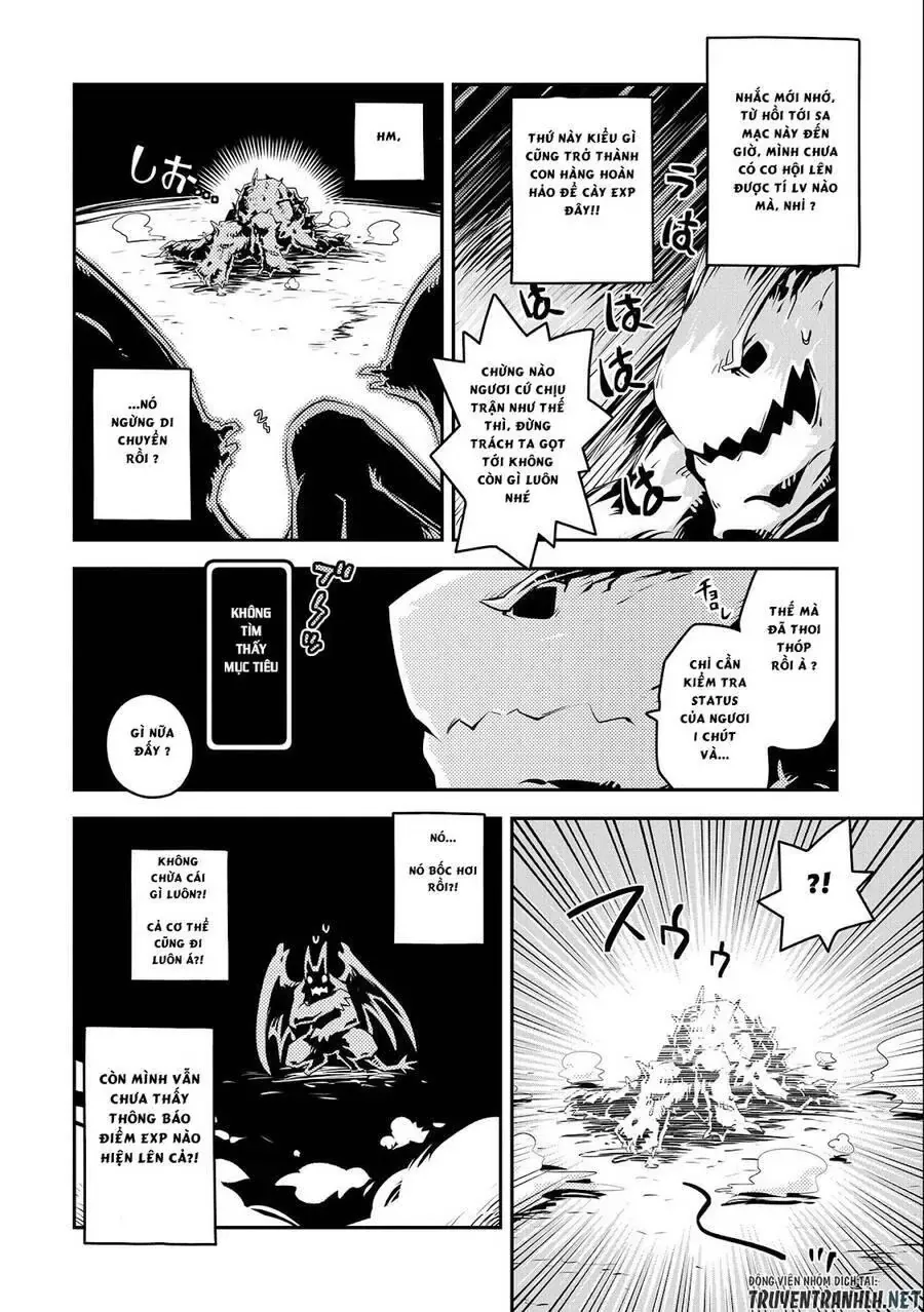 Trứng Rồng Chapter 24 - Trang 5