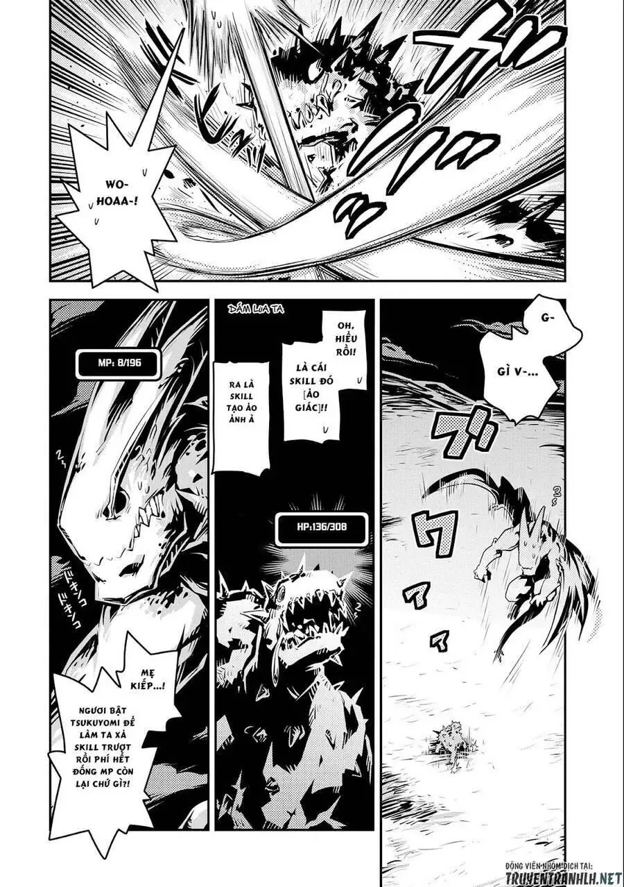 Trứng Rồng Chapter 24 - Trang 7