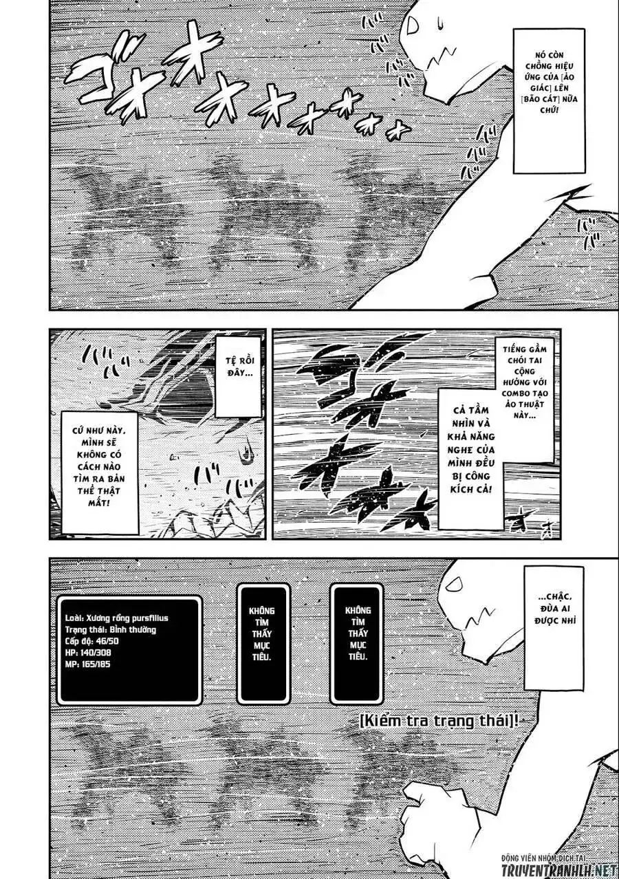 Trứng Rồng Chapter 24 - Trang 9