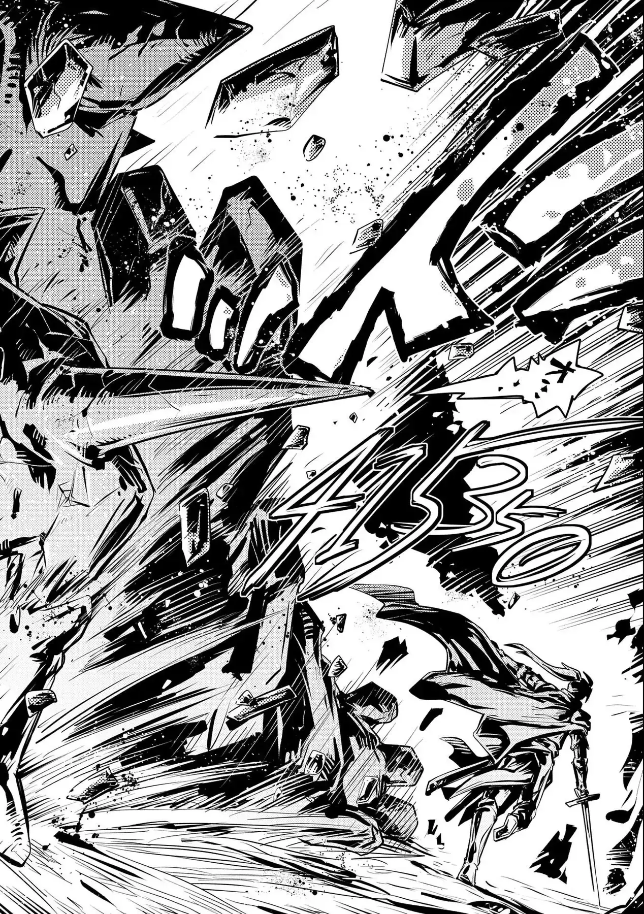Trứng Rồng Chapter 25.5 - Trang 3