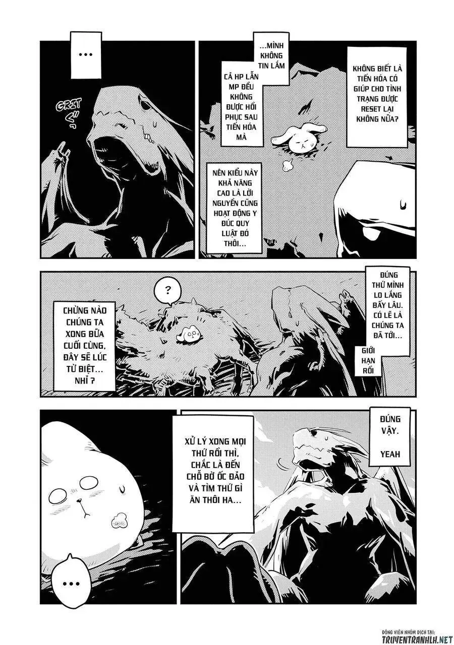 Trứng Rồng Chapter 25 - Trang 11