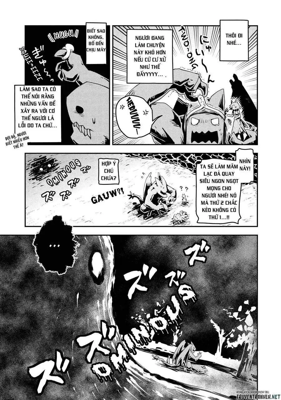 Trứng Rồng Chapter 25 - Trang 13